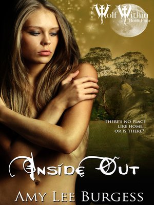 cover image of Inside Out